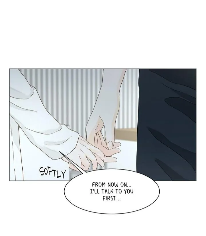 Secret Relationship - Chapter 112 Page 30