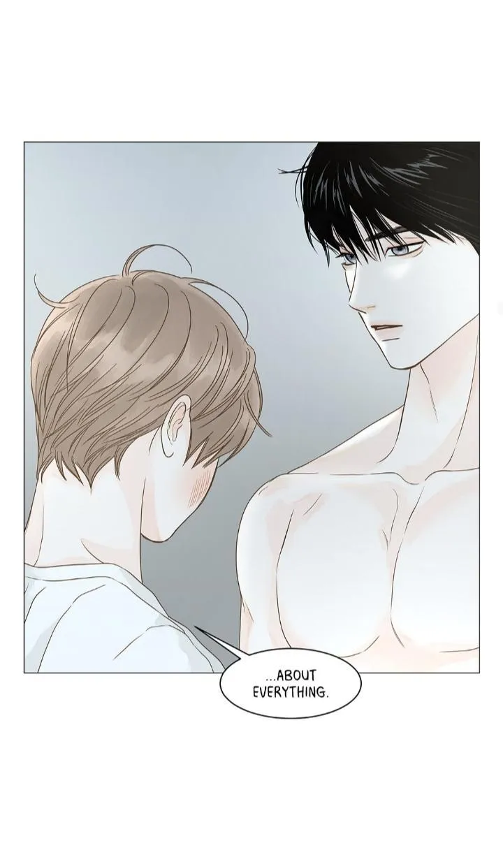 Secret Relationship - Chapter 112 Page 31