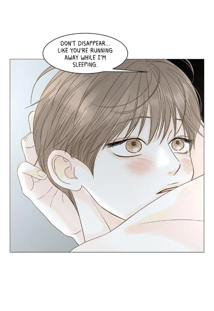 Secret Relationship - Chapter 112 Page 34