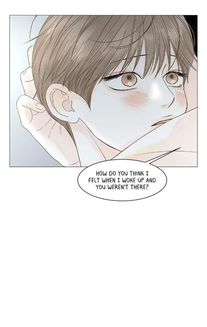 Secret Relationship - Chapter 112 Page 35