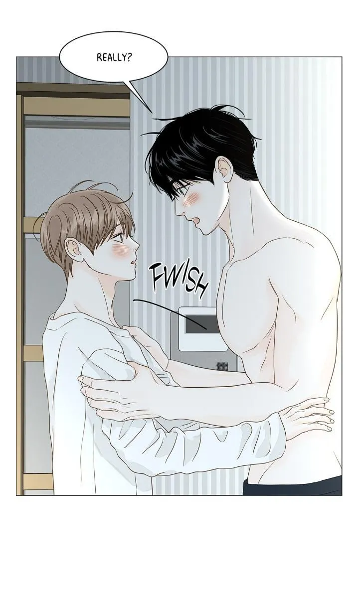 Secret Relationship - Chapter 112 Page 41