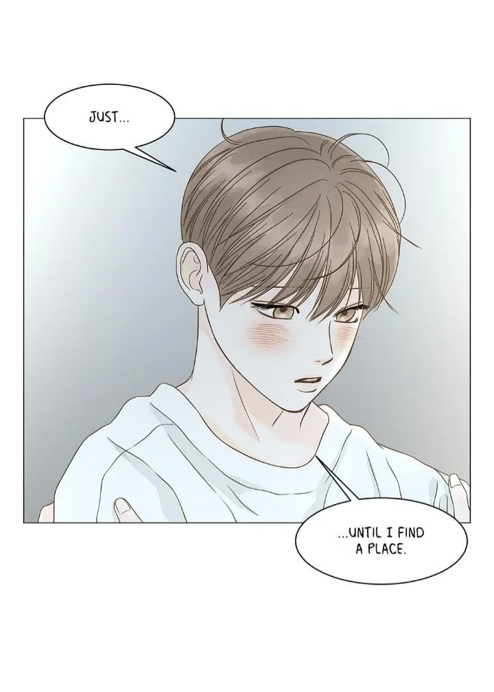 Secret Relationship - Chapter 112 Page 42