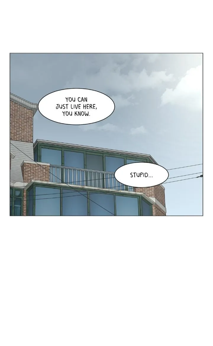 Secret Relationship - Chapter 112 Page 44