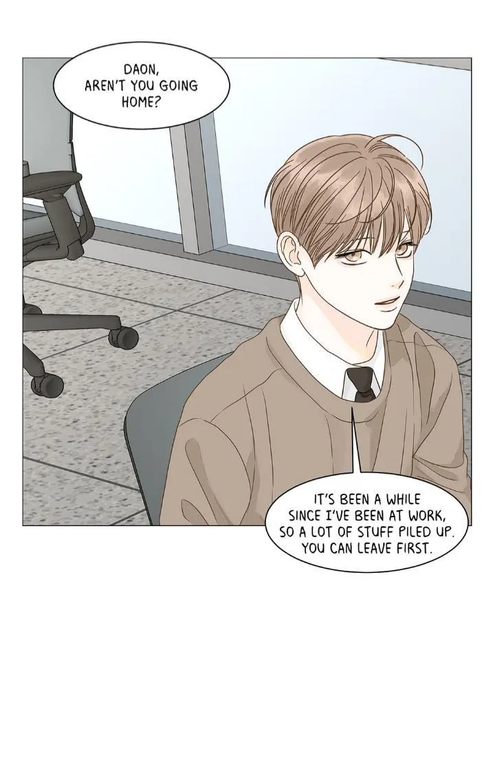 Secret Relationship - Chapter 112 Page 47