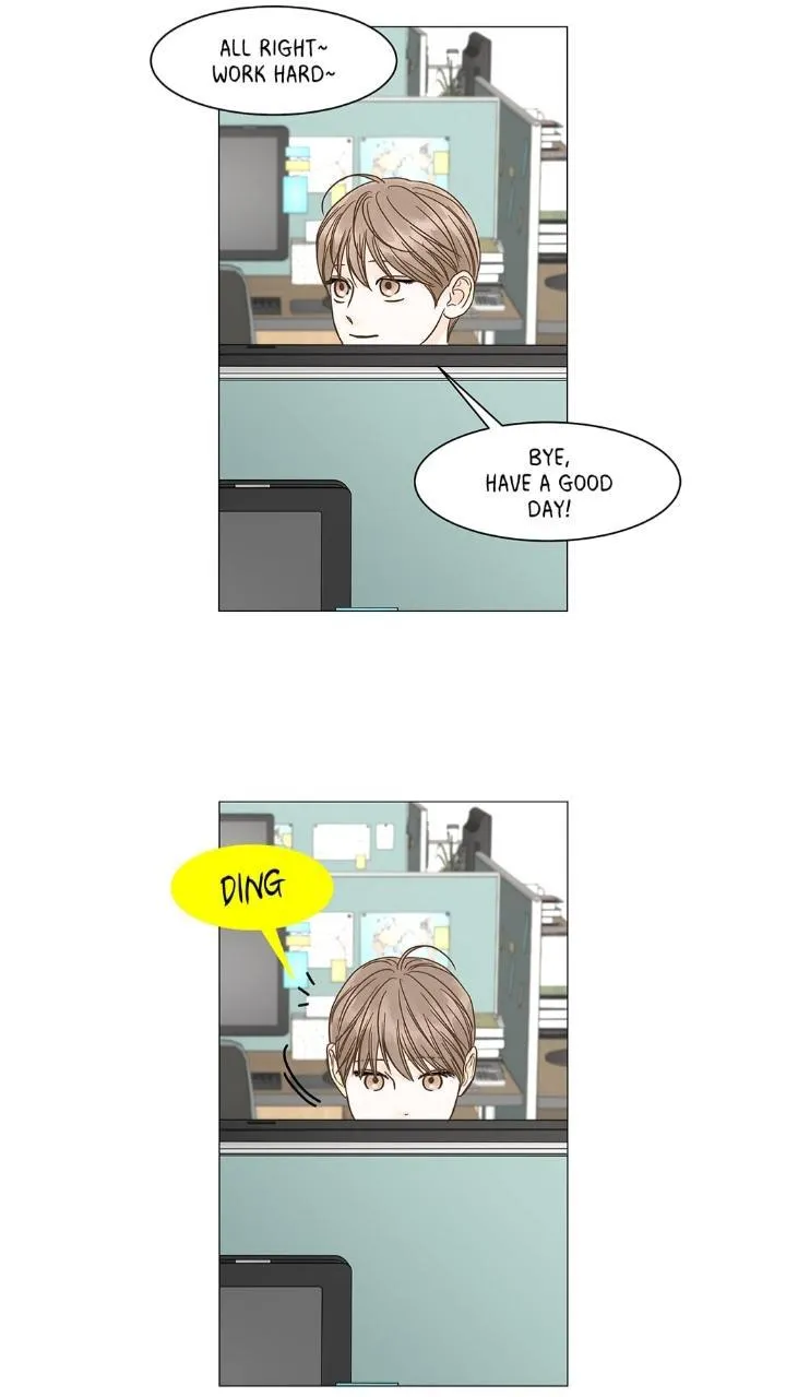Secret Relationship - Chapter 112 Page 48