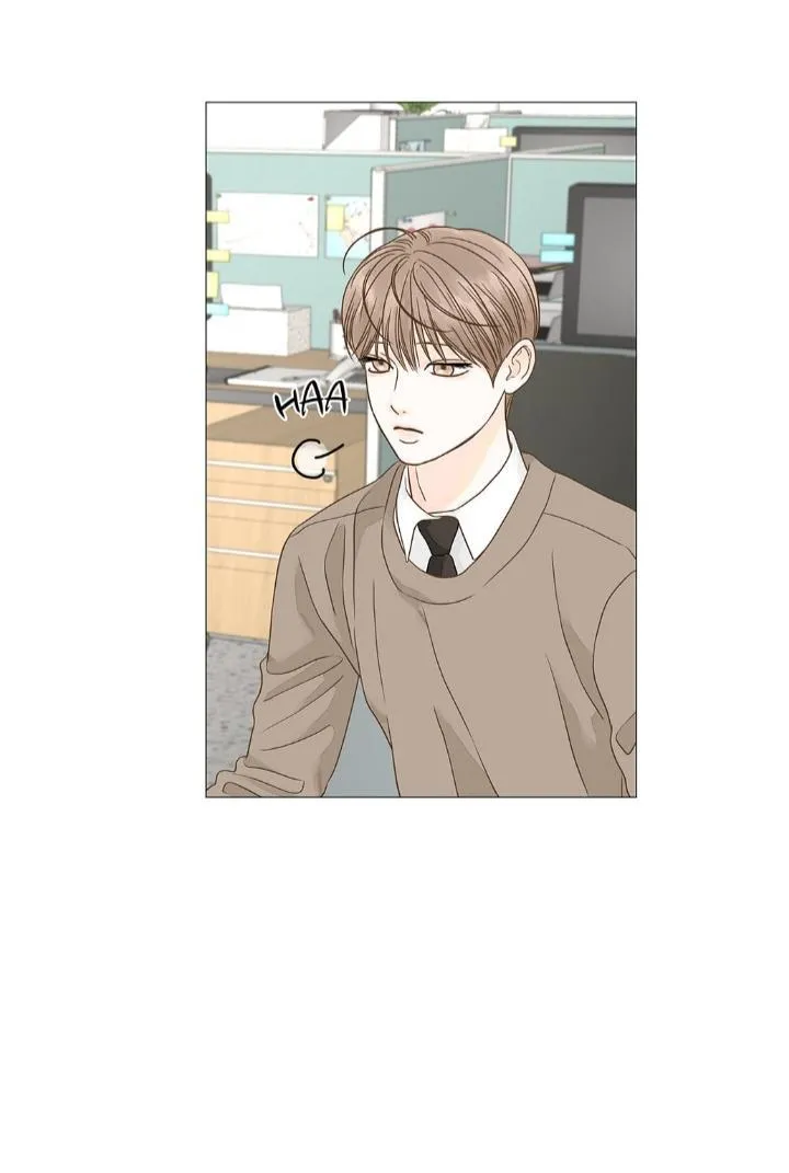 Secret Relationship - Chapter 112 Page 58
