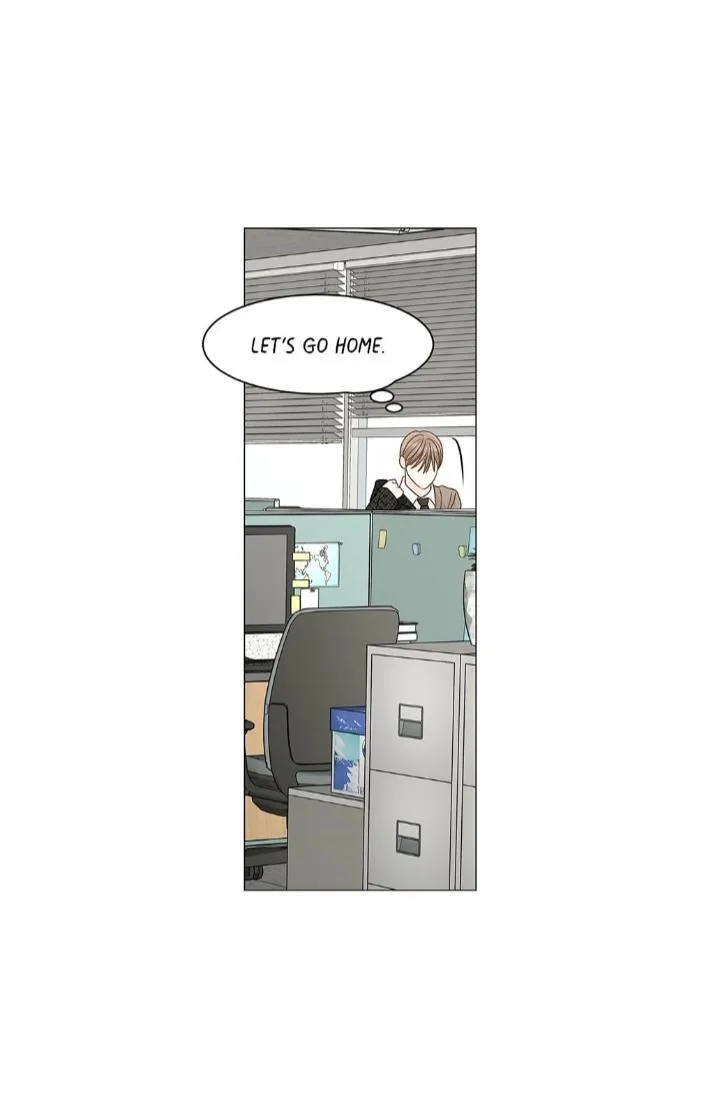 Secret Relationship - Chapter 112 Page 59