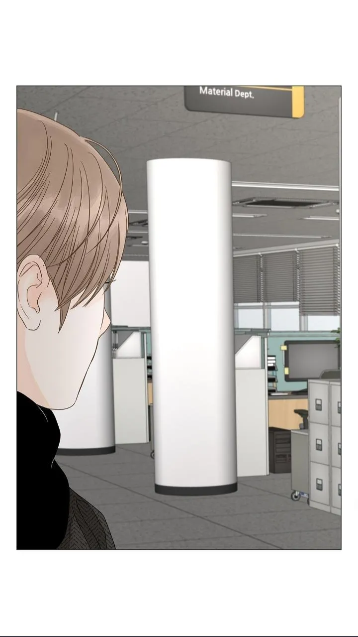 Secret Relationship - Chapter 112 Page 64