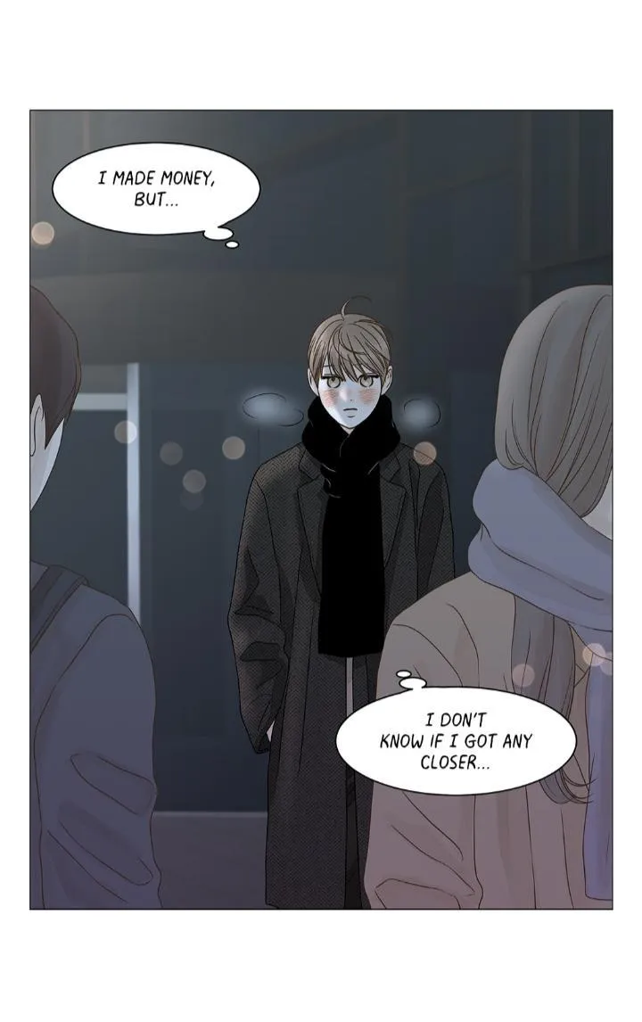 Secret Relationship - Chapter 112 Page 67