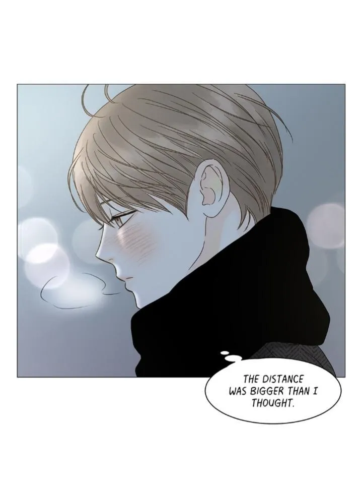 Secret Relationship - Chapter 112 Page 68