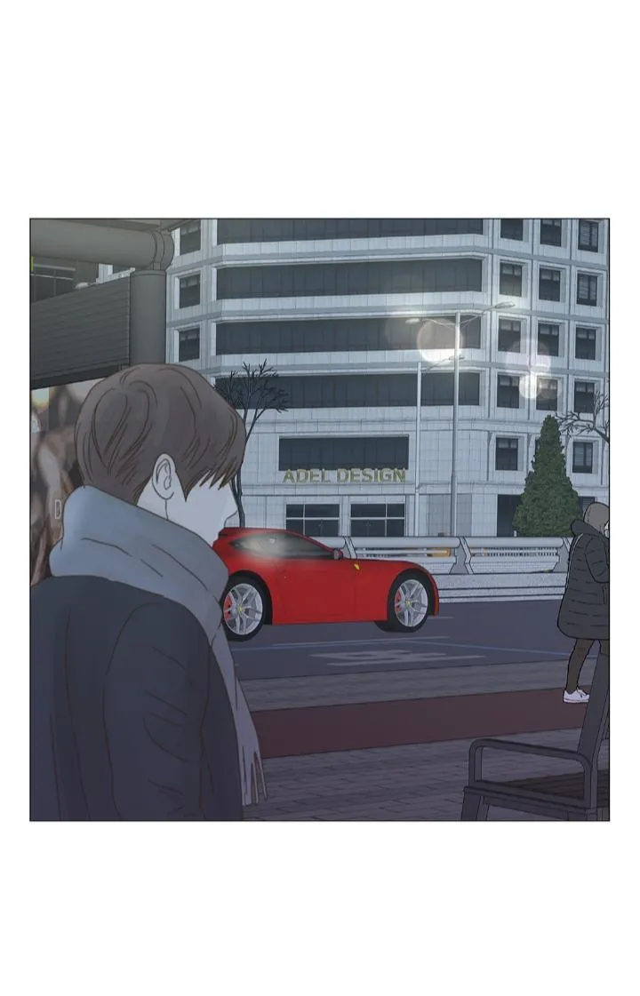 Secret Relationship - Chapter 112 Page 70