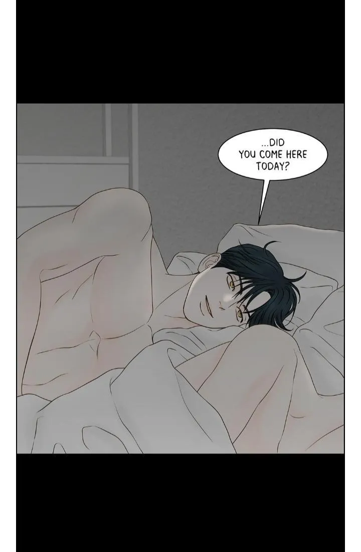 Secret Relationship - Chapter 113 Page 21