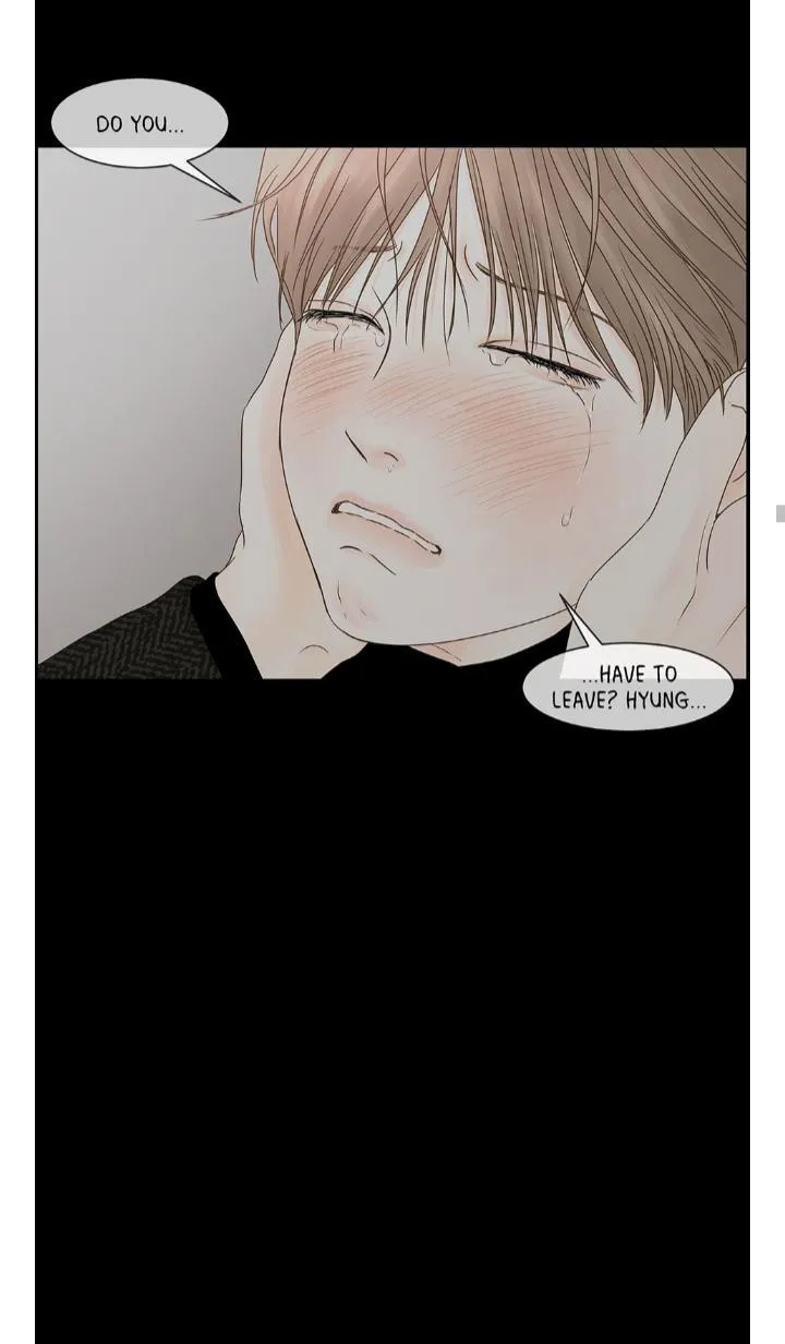 Secret Relationship - Chapter 113 Page 40