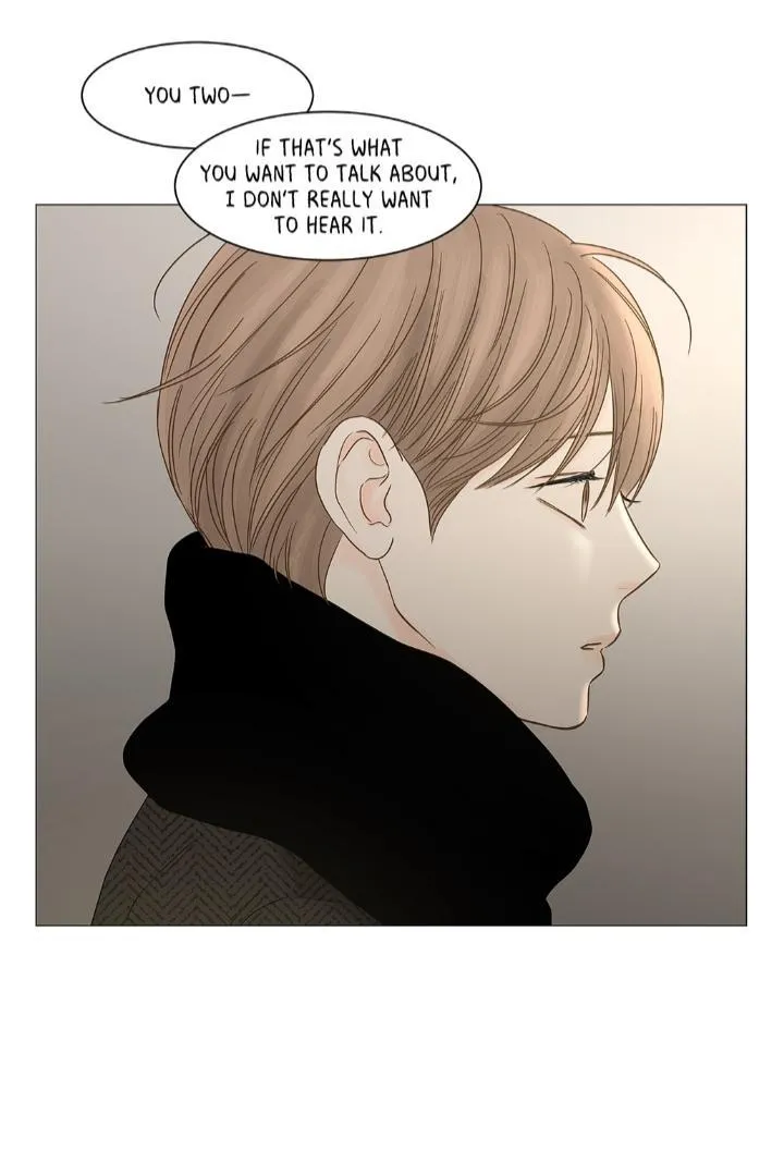 Secret Relationship - Chapter 113 Page 60