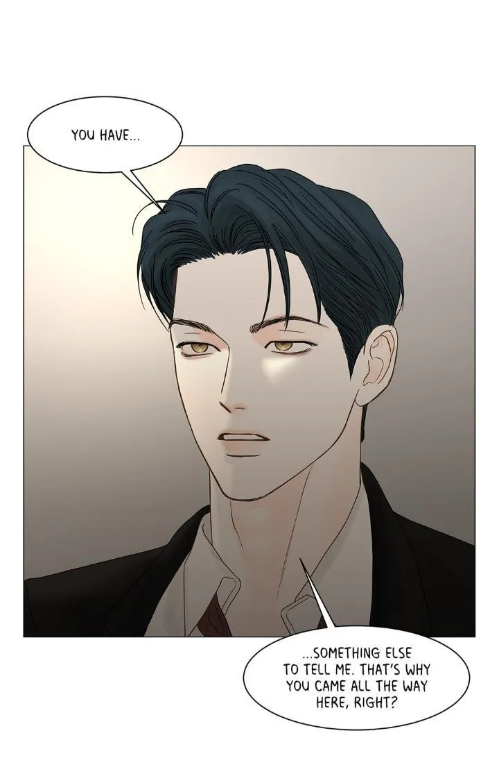 Secret Relationship - Chapter 113 Page 61