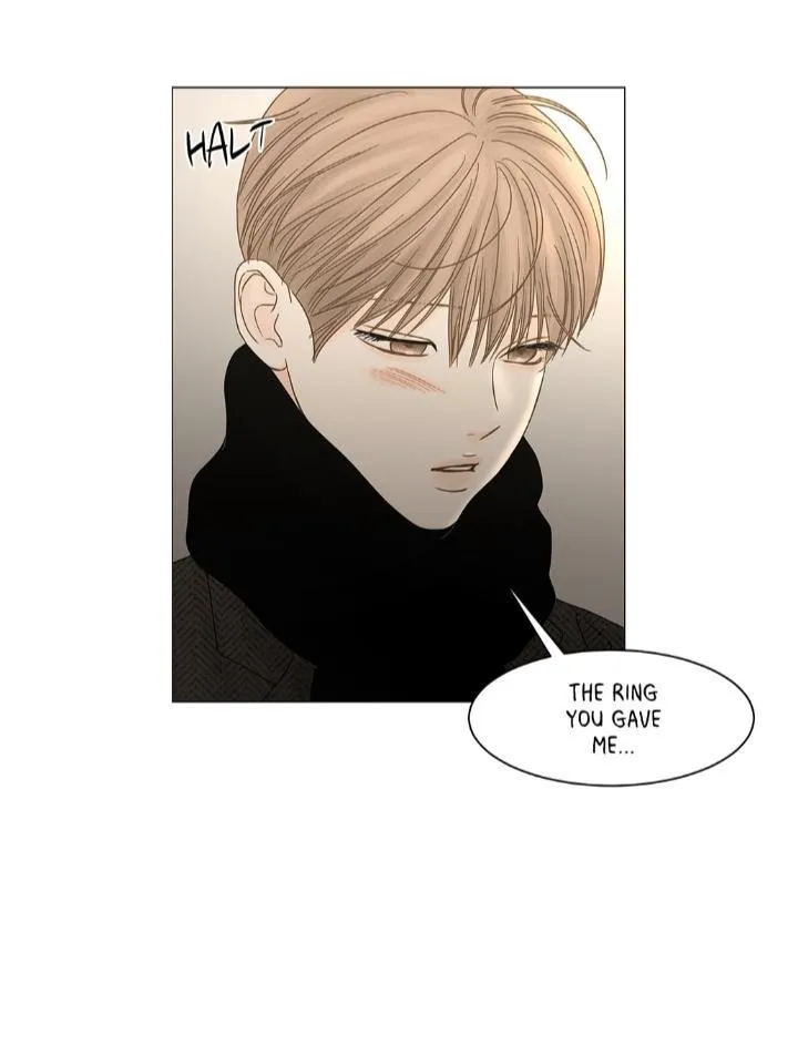 Secret Relationship - Chapter 113 Page 63
