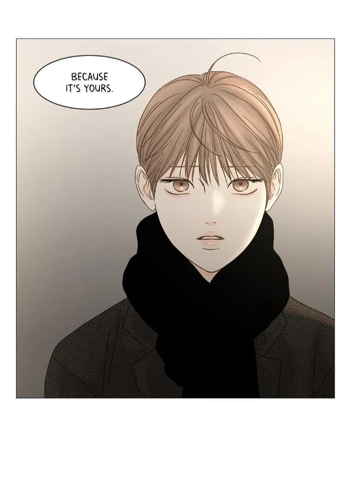 Secret Relationship - Chapter 113 Page 67