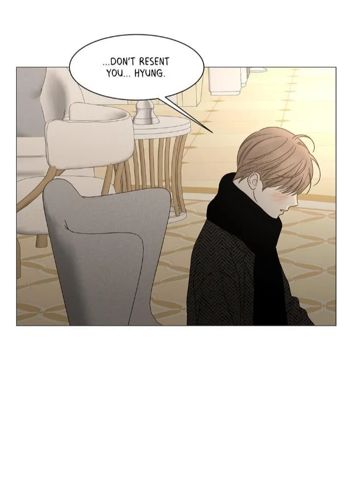 Secret Relationship - Chapter 113 Page 81