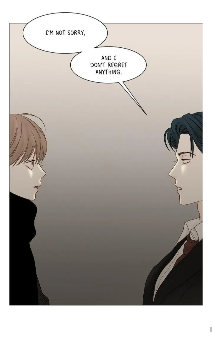 Secret Relationship - Chapter 113 Page 89