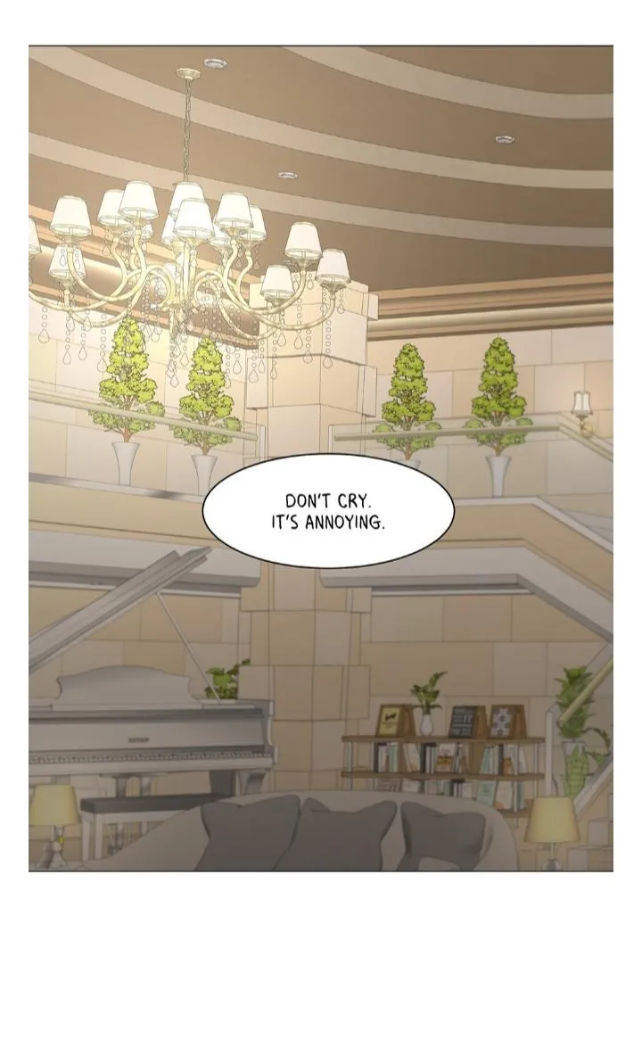 Secret Relationship - Chapter 113 Page 93