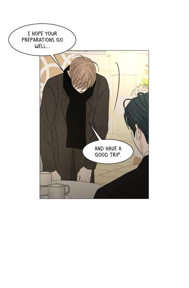 Secret Relationship - Chapter 113 Page 99