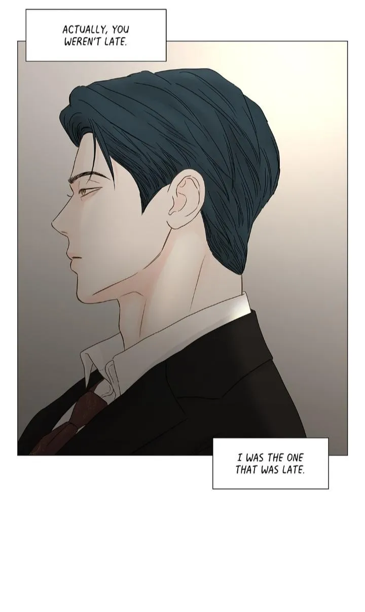 Secret Relationship - Chapter 113 Page 104