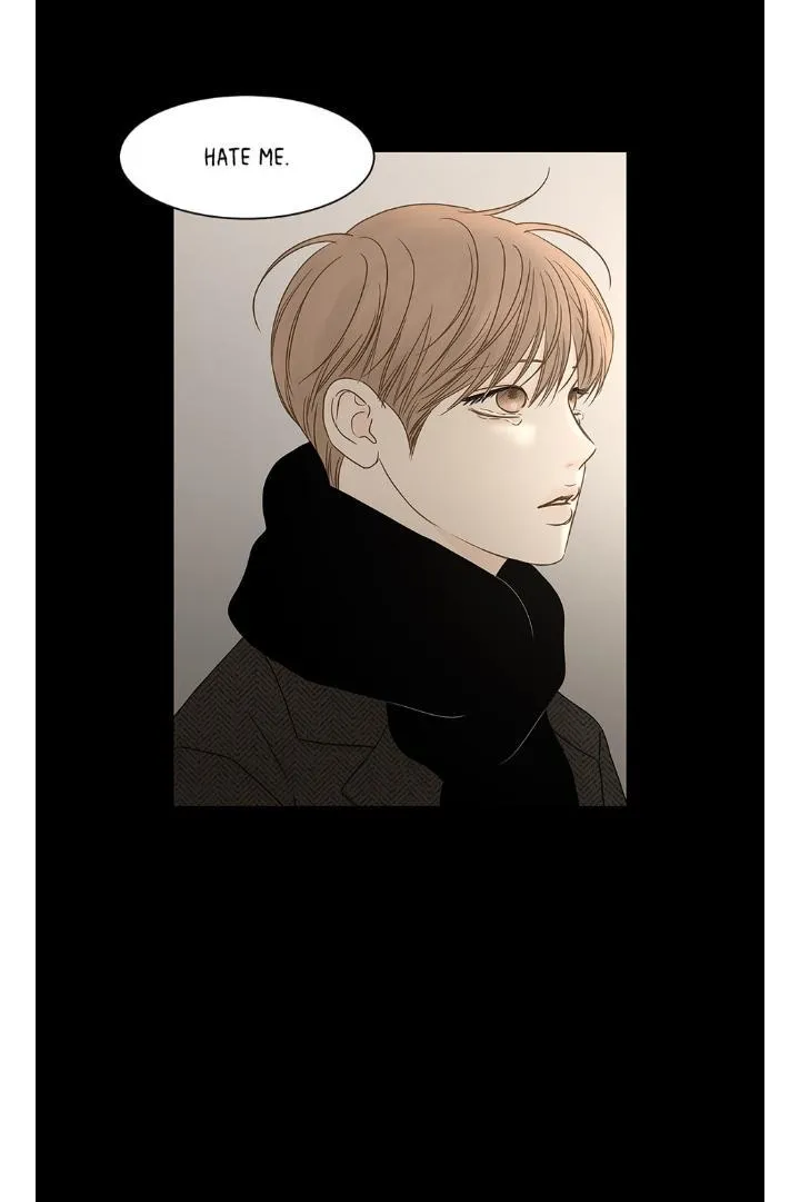 Secret Relationship - Chapter 114 Page 20
