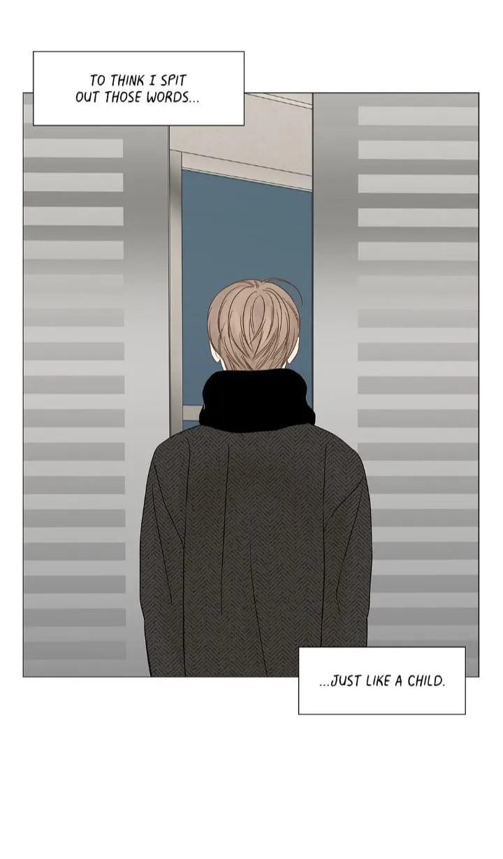 Secret Relationship - Chapter 114 Page 32