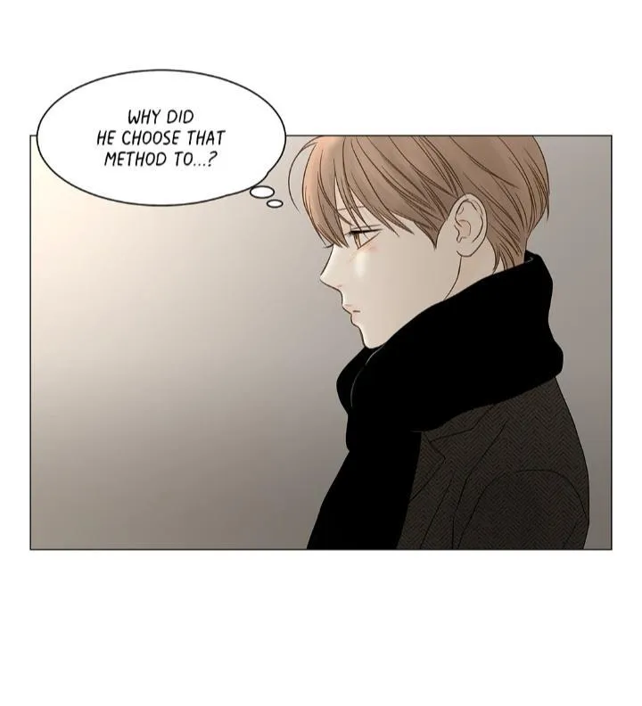 Secret Relationship - Chapter 114 Page 35