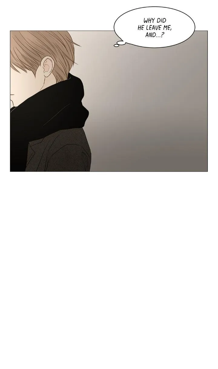 Secret Relationship - Chapter 114 Page 36