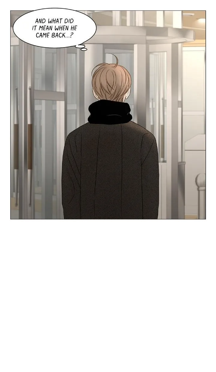 Secret Relationship - Chapter 114 Page 37