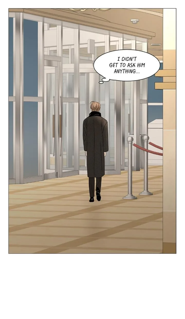 Secret Relationship - Chapter 114 Page 38