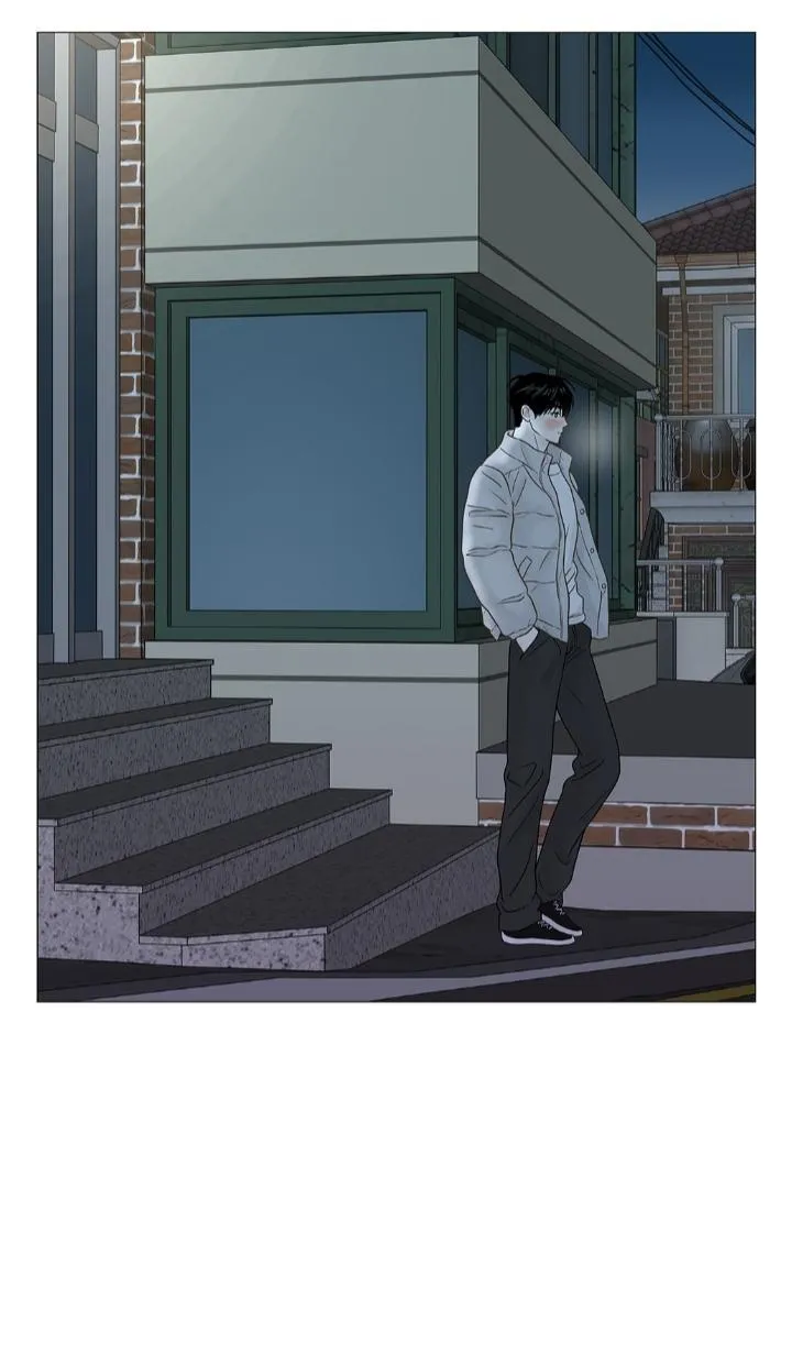 Secret Relationship - Chapter 114 Page 49