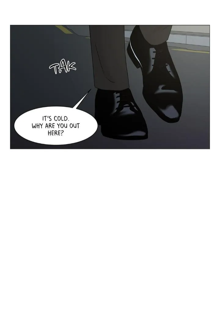 Secret Relationship - Chapter 114 Page 55