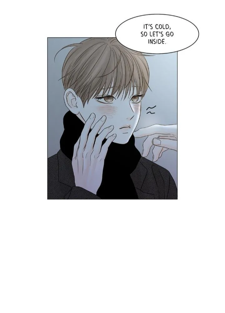 Secret Relationship - Chapter 114 Page 64