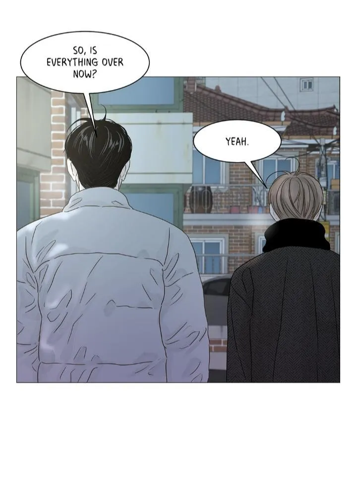 Secret Relationship - Chapter 114 Page 66