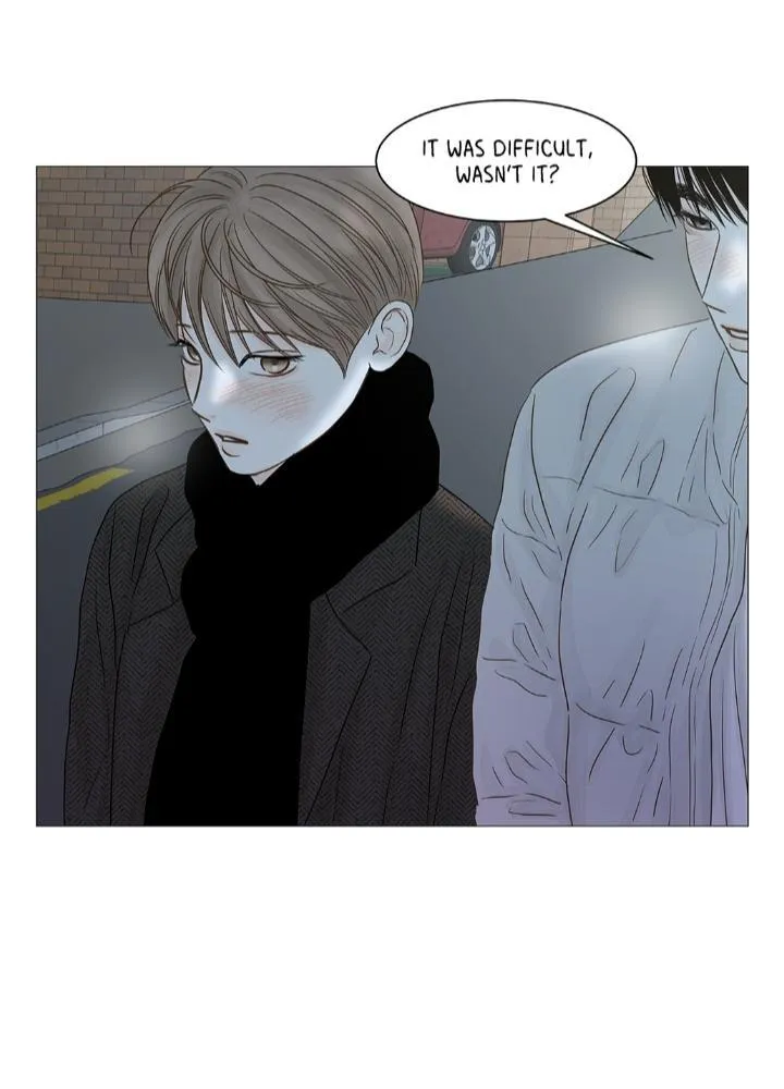 Secret Relationship - Chapter 114 Page 67