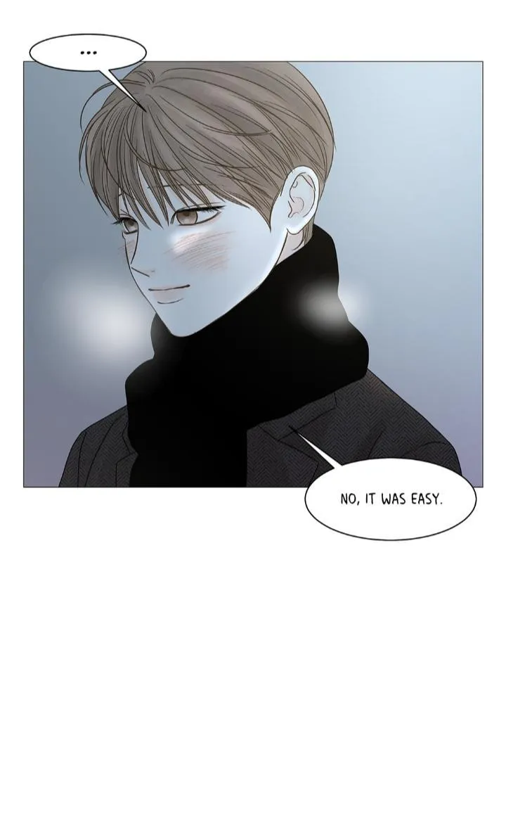 Secret Relationship - Chapter 114 Page 69