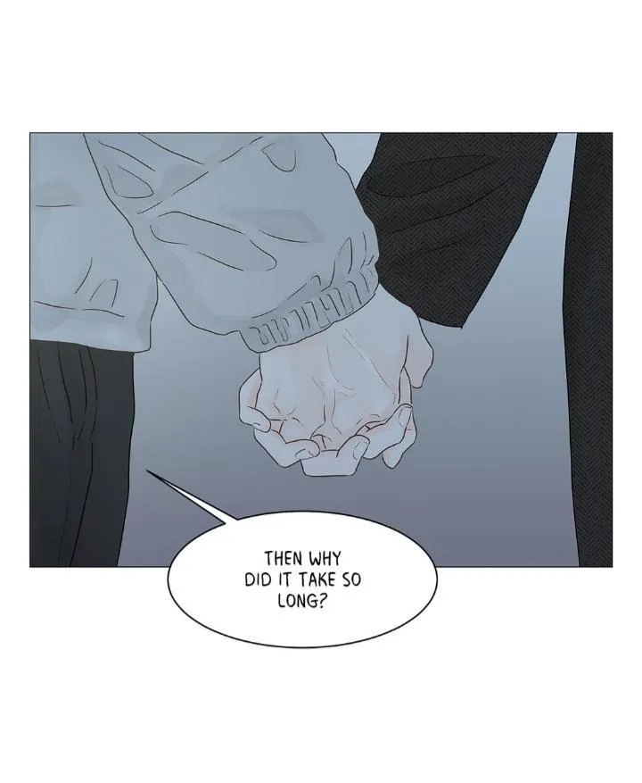 Secret Relationship - Chapter 114 Page 70
