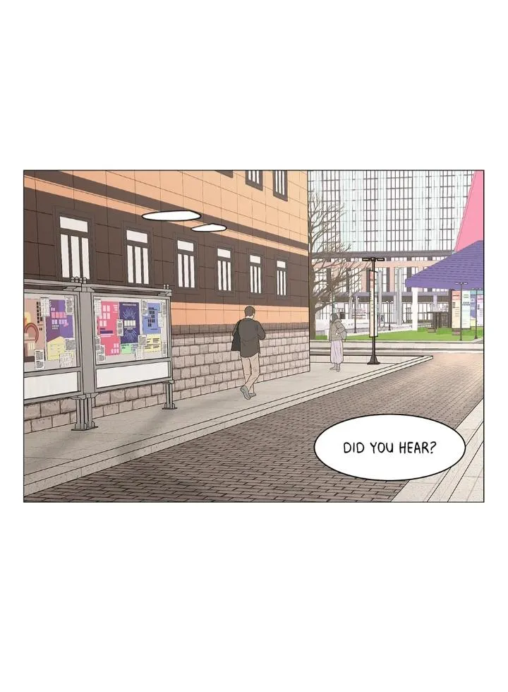 Secret Relationship - Chapter 115 Page 3