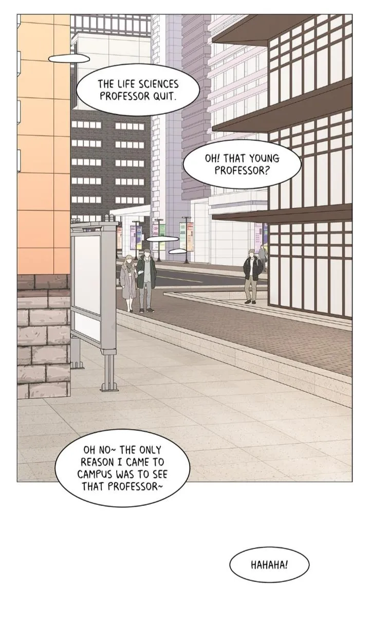 Secret Relationship - Chapter 115 Page 4