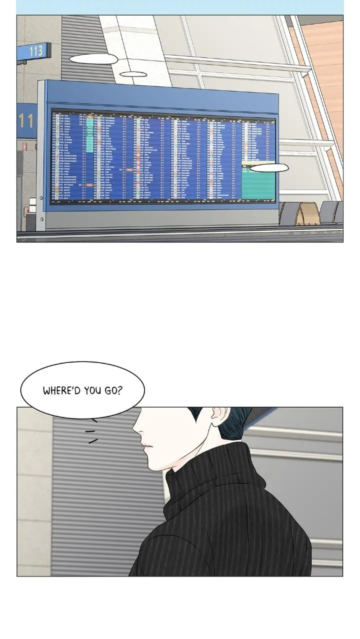 Secret Relationship - Chapter 115 Page 14