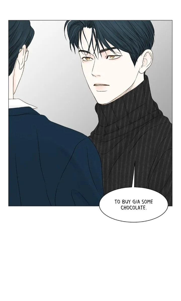 Secret Relationship - Chapter 115 Page 15