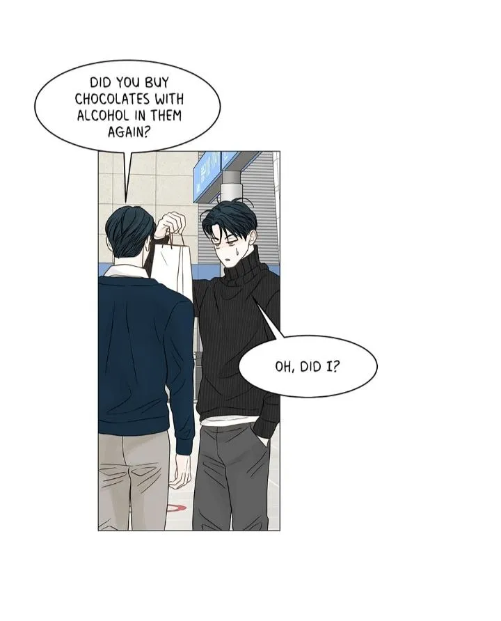 Secret Relationship - Chapter 115 Page 16