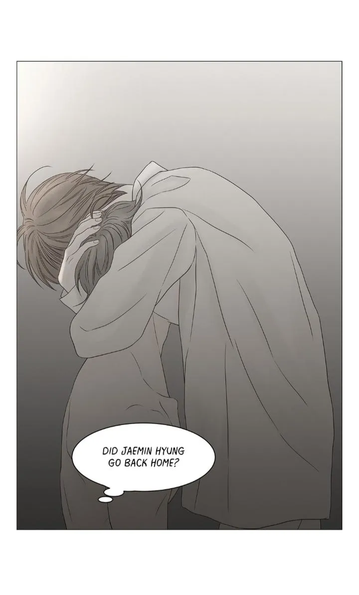 Secret Relationship - Chapter 115 Page 33