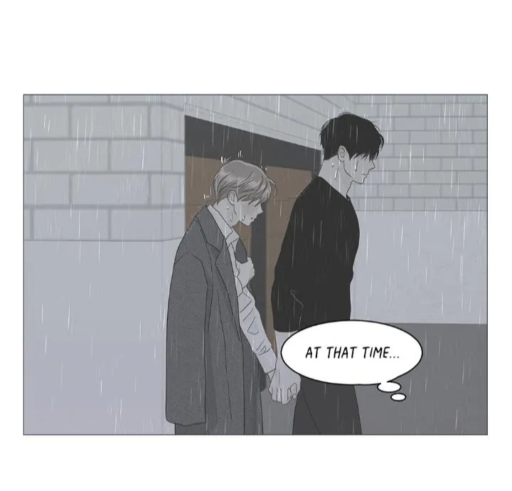 Secret Relationship - Chapter 115 Page 34