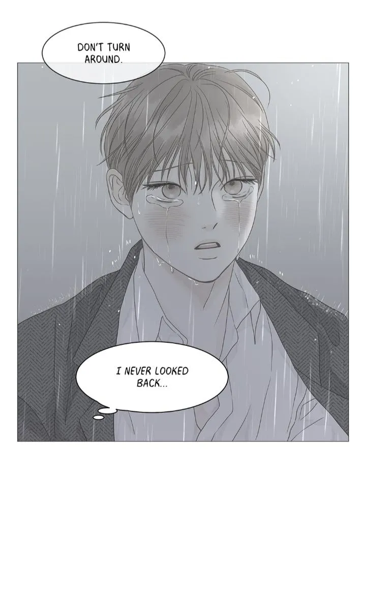 Secret Relationship - Chapter 115 Page 35