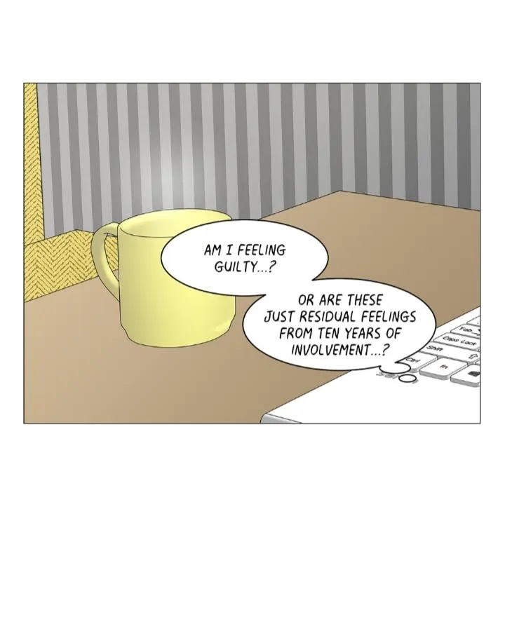 Secret Relationship - Chapter 115 Page 40