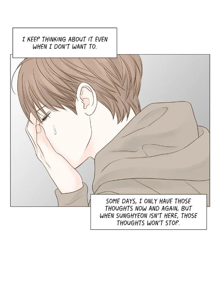 Secret Relationship - Chapter 115 Page 41