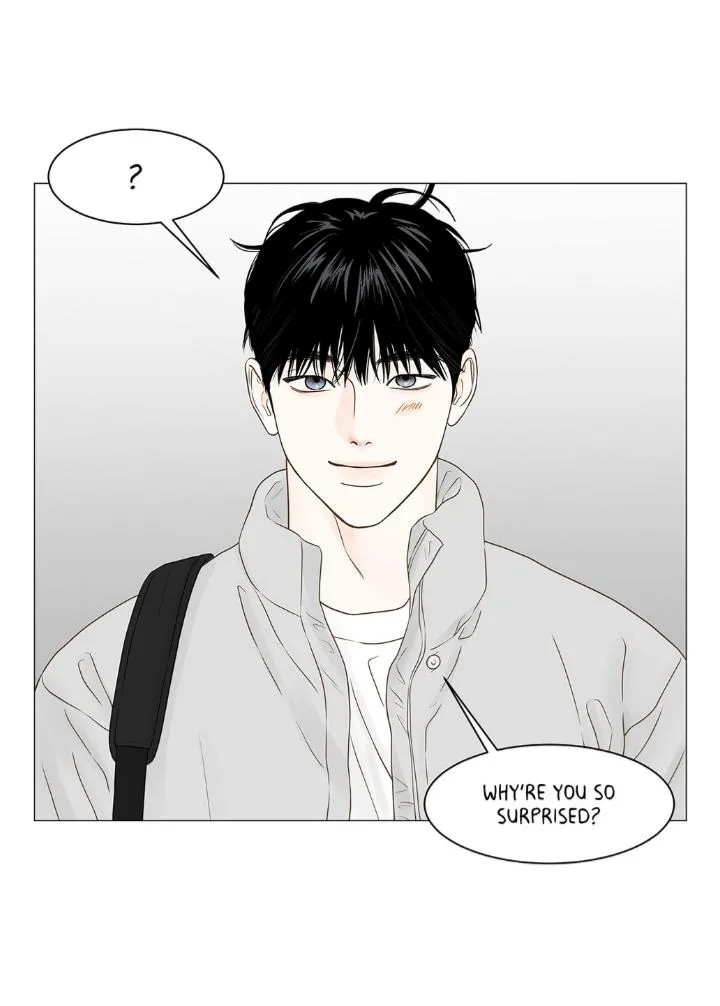 Secret Relationship - Chapter 115 Page 45